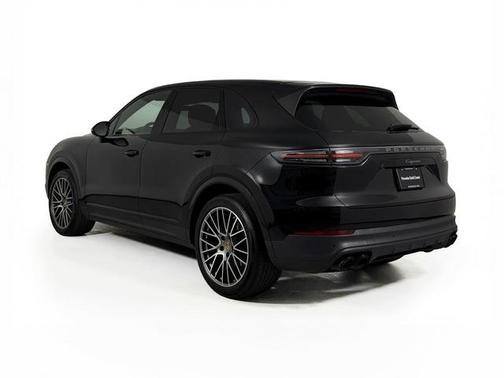 2023 Porsche Cayenne Cayenne