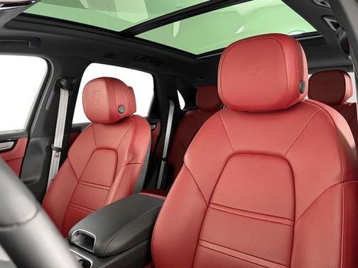 2023 Porsche Cayenne Cayenne