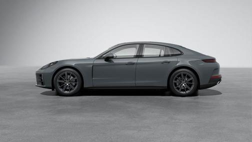 2025 Porsche Panamera 4