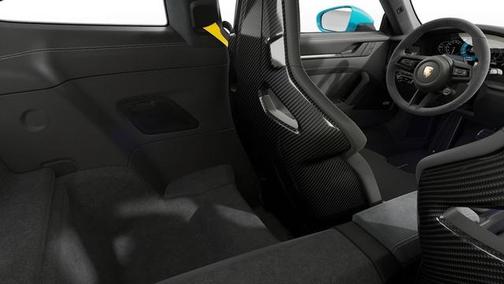 Paint to Sample 2026 Porsche 911