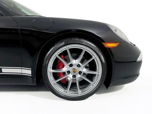 2012 Porsche 911 Carrera S
