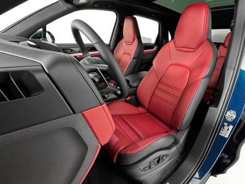 2025 Porsche Cayenne Cayenne