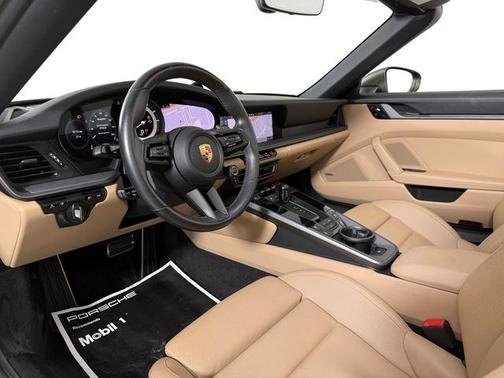 2020 Porsche 911 Carrera S