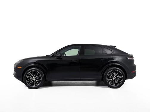 2025 Porsche Cayenne Cayenne