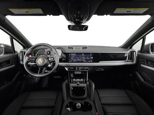 2025 Porsche Cayenne Cayenne