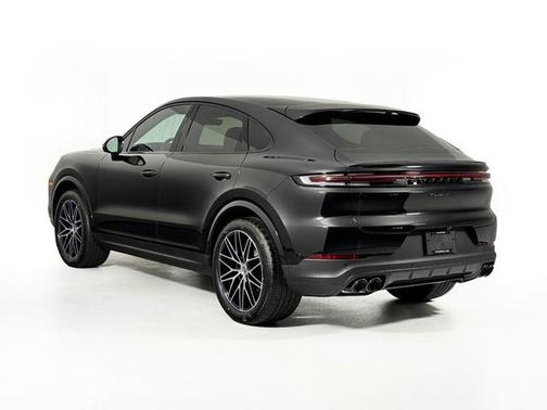 2026 Porsche Cayenne S