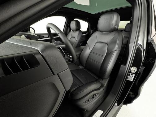 2026 Porsche Cayenne S