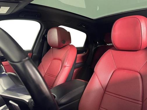 2023 Porsche Cayenne Cayenne
