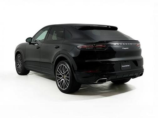2023 Porsche Cayenne Cayenne