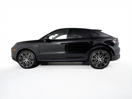 2026 Porsche Cayenne S