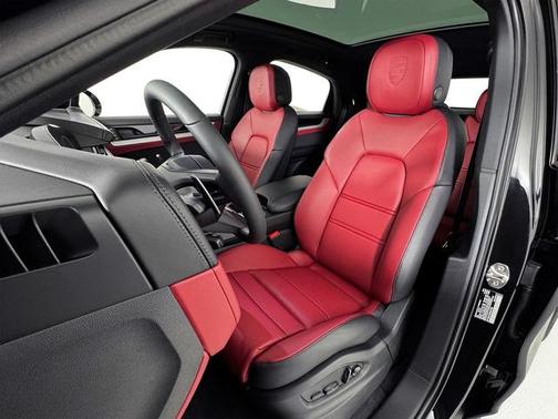 2026 Porsche Cayenne S