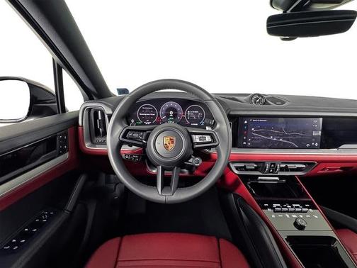 2026 Porsche Cayenne S