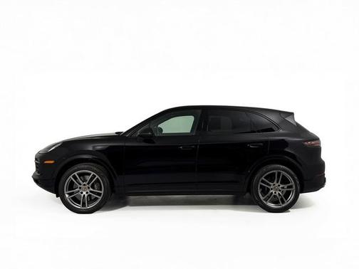 2023 Porsche Cayenne Cayenne