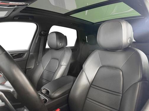 2023 Porsche Cayenne Cayenne
