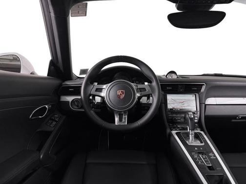 2014 Porsche 911 Carrera S