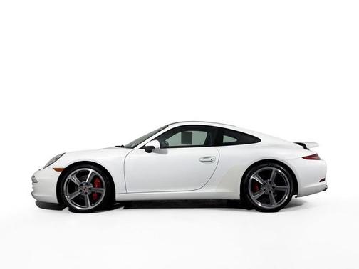 2014 Porsche 911 Carrera S