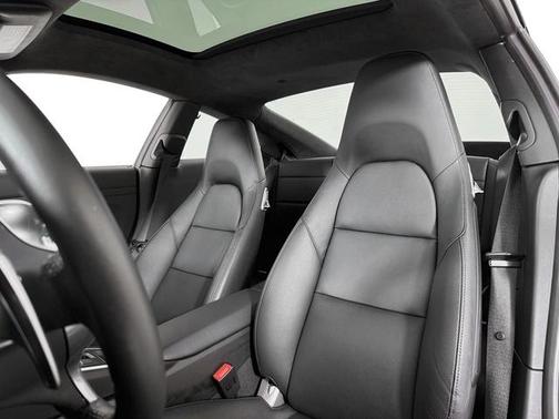 2014 Porsche 911 Carrera S