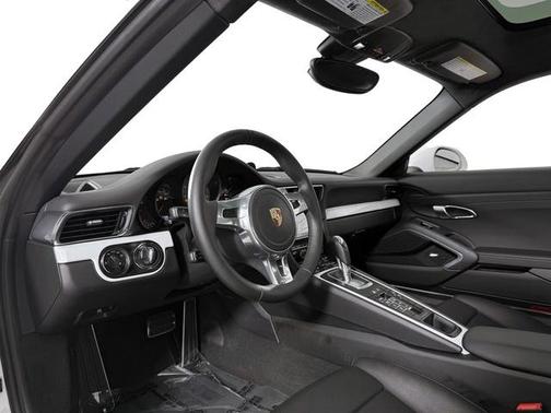 2014 Porsche 911 Carrera S