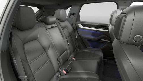 2026 Porsche Cayenne S