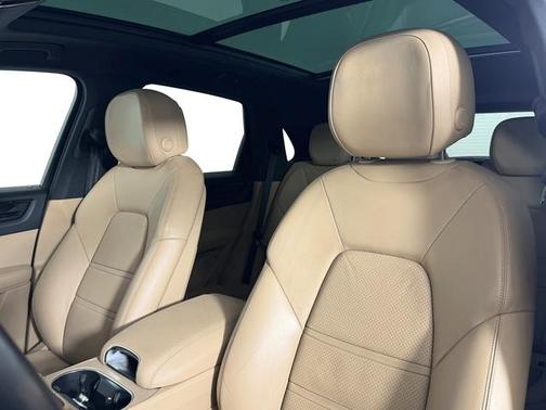 2020 Porsche Cayenne Cayenne