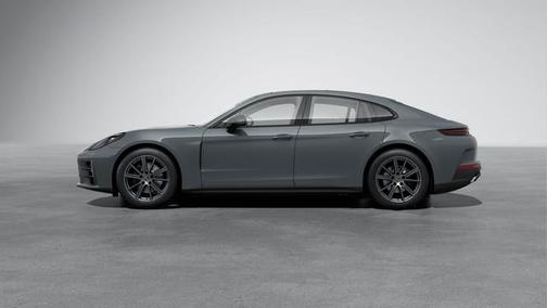 2025 Porsche Panamera 4