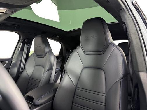 2025 Porsche Cayenne Cayenne Turbo E-Hybrid