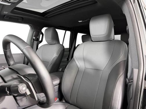 Caviar 2026 Lexus GX 550 Premium+