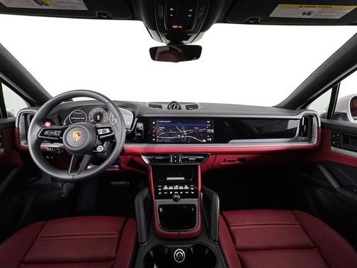 2025 Porsche Cayenne Cayenne