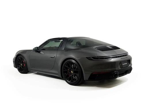 2022 Porsche 911 