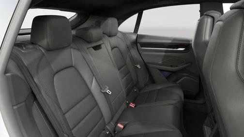 2026 Porsche Macan 4S