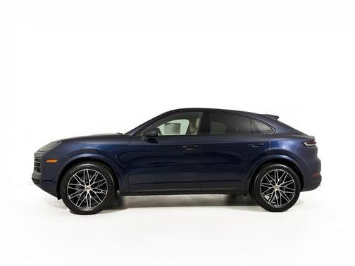 2025 Porsche Cayenne Cayenne