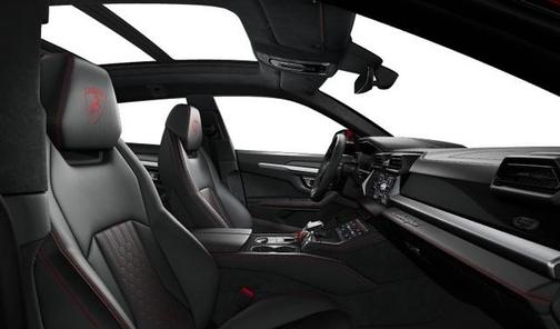 2025 Lamborghini Urus SE