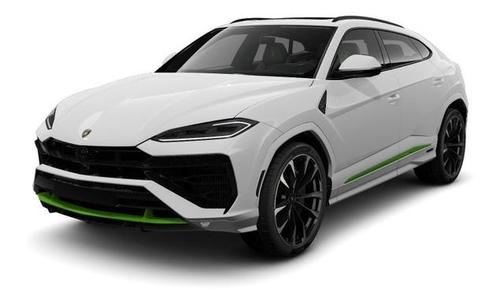2025 Lamborghini Urus SE