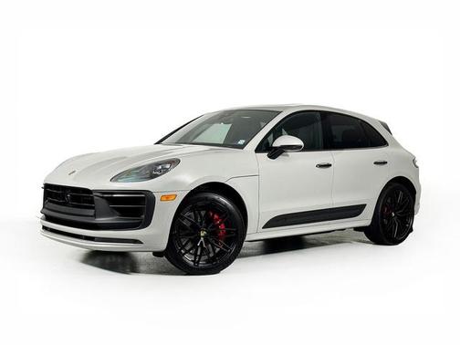 Chalk 2026 Porsche Macan Macan GTS