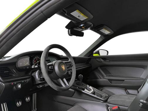 2023 Porsche 911 GT3