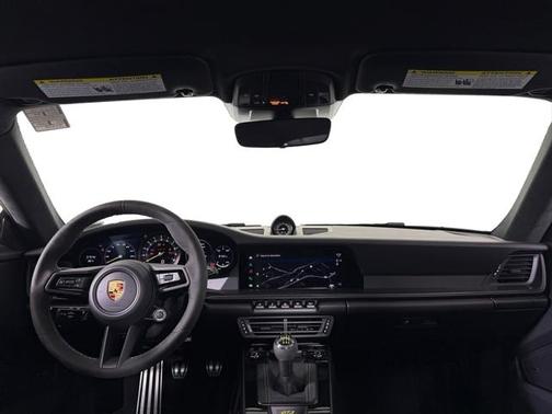 2023 Porsche 911 GT3
