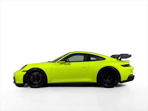 2023 Porsche 911 GT3