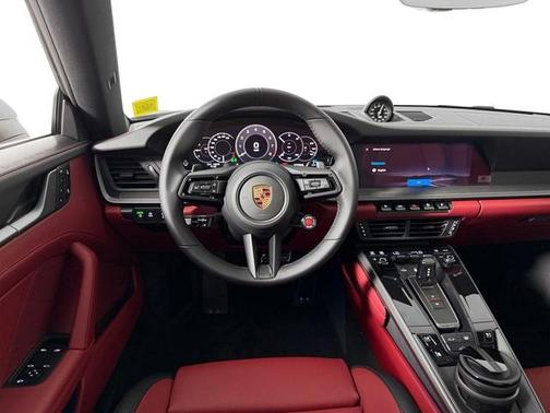 Chalk 2026 Porsche 911 911 Carrera S
