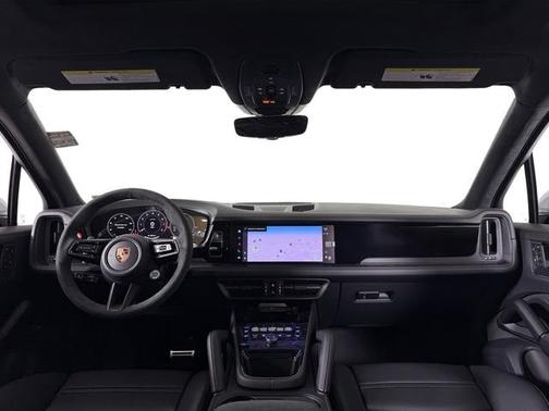 2026 Porsche Cayenne GTS