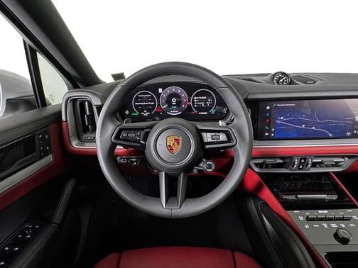 Chalk 2026 Porsche Cayenne Cayenne E-Hybrid