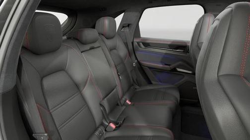 2026 Porsche Cayenne GTS