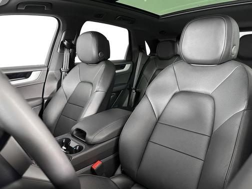 2026 Porsche Cayenne S