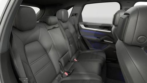 2026 Porsche Cayenne S