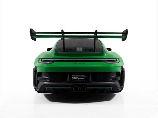 2023 Porsche 911 GT3 RS