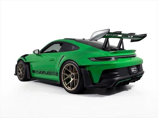 2023 Porsche 911 GT3 RS