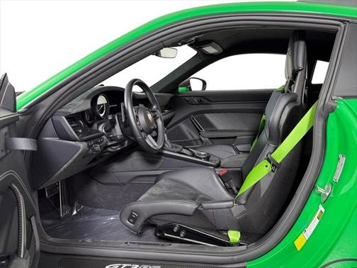 2023 Porsche 911 GT3 RS