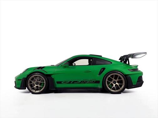 2023 Porsche 911 GT3 RS