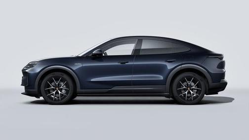 Algarve Blue Metallic 2026 Porsche Cayenne Cayenne