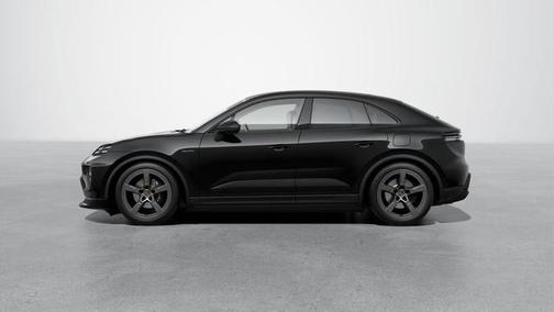 2025 Porsche Macan 4