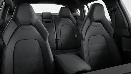 2026 Porsche Panamera 4